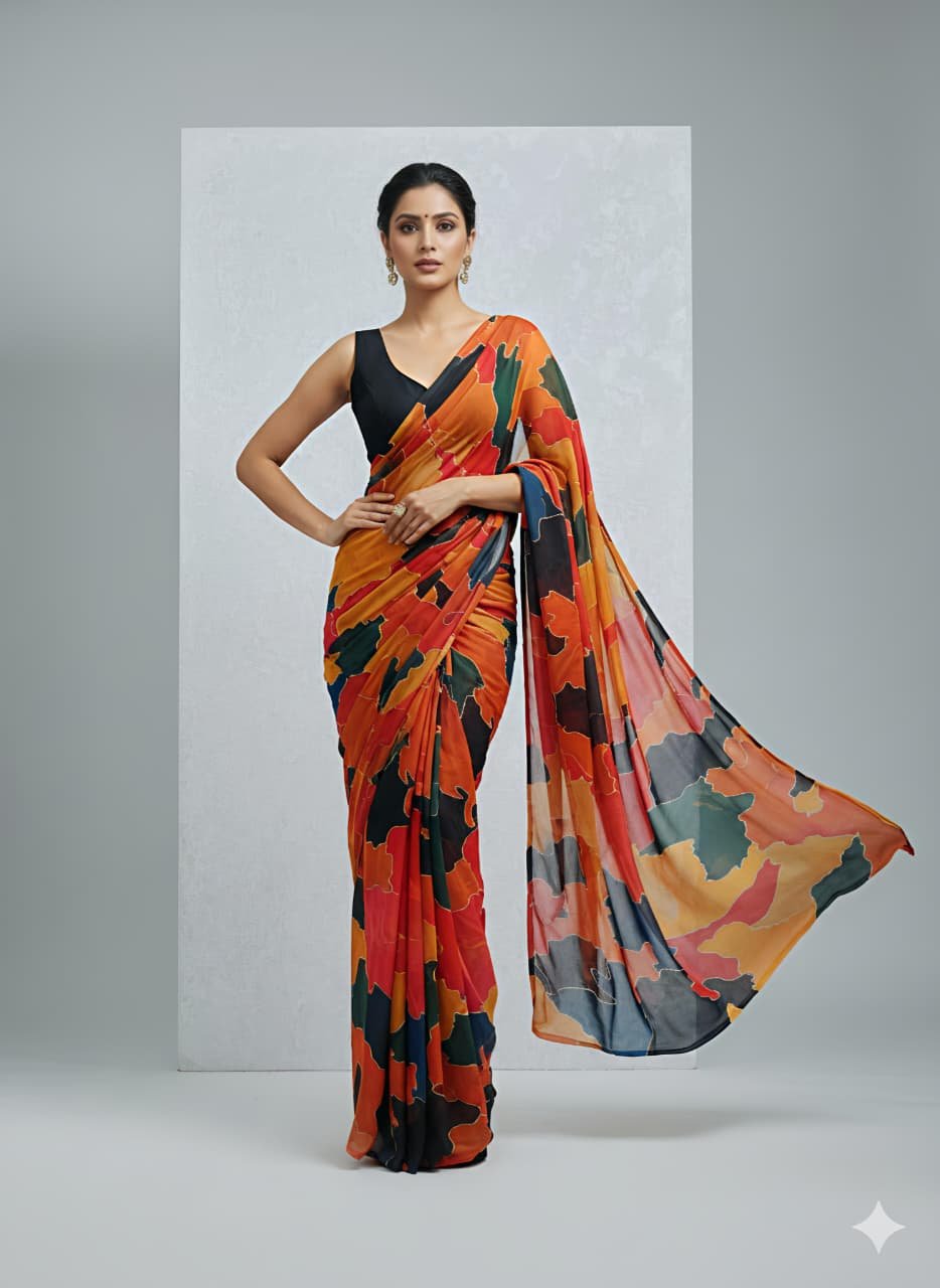 New Arrivals Digital printed